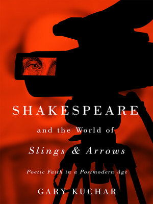 cover image of Shakespeare and the World of "Slings & Arrows"